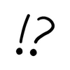 Video sticker ⁉️ *.° @menheraisgod...