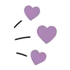 Sticker 💗 *.° @menheraisgod °.* :: @fStikBot