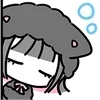 Sticker 😴 *.° @menheraisgod °.* :: @fStikBot