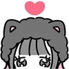 Video sticker ❤️ *.° @menheraisgod...