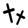 Sticker ✝ *.° @menheraisgod °.* :: @fStikBot