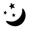 Sticker 🌙 *.° @menheraisgod °.* :: @fStikBot
