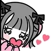 Sticker 💕 *.° @menheraisgod...