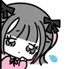 Sticker 😥 *.° @menheraisgod °.* :: @fStikBot