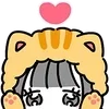 Sticker 🐱 *.° @menheraisgod °.* :: @fStikBot
