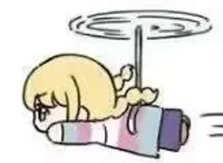 Video sticker 🌟 IMAS2 @tabakUud