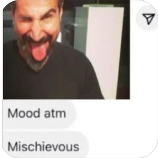 Telegram sticker 🫥 forda unserious