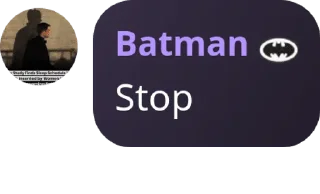 Telegram sticker 🧭 @Metaverse_Discussion :: @fStikBot