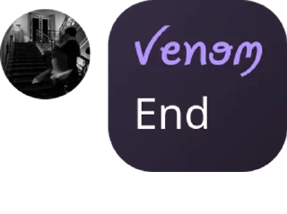 Telegram sticker 🪫 @Metaverse_Discussion :: @fStikBot