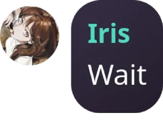 Telegram sticker 😑 @Metaverse_Discussion :: @fStikBot