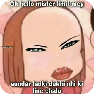 Telegram sticker 🤲 Bae~'s sticker pack