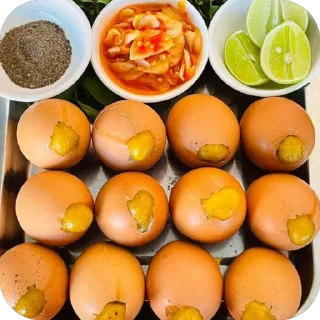 Video sticker 🫥 Your stickers -yummy🤤