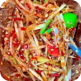 Telegram sticker 🫥 Your stickers -yummy🤤