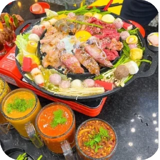 Telegram sticker 🫥 Your stickers -yummy🤤