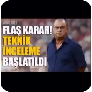 Video sticker 👍 @RobustYeniden