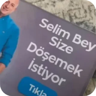 Telegram sticker 👍 @RobustYeniden