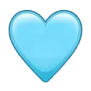 Video sticker 🩵 реакции д�...