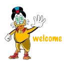 Sticker 👋 Quack_Stickerpack