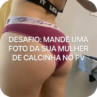 Video sticker 🫥 But