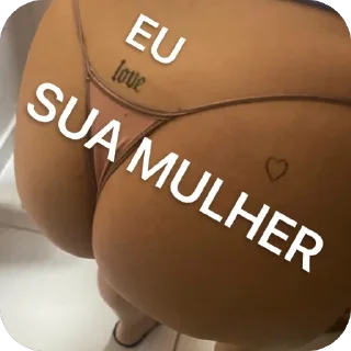 Telegram sticker 🫥 But