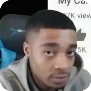 Telegram sticker 👄 KARTIK FAV