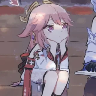 Video sticker 😕 Jonny simp