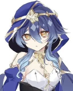 Video sticker 😍 Jonny simp