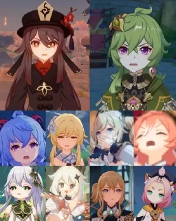 Telegram sticker 🤬 Jonny simp