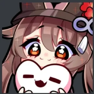 Telegram sticker 🤍 Jonny simp