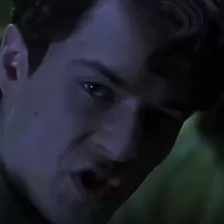 Video sticker 🐍 Том @stickers_HarryPotter :: @fStikBot