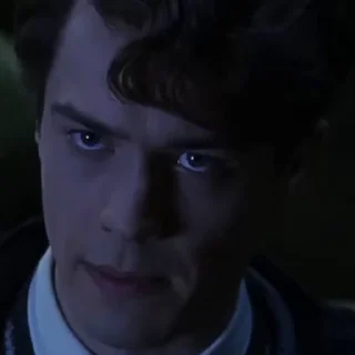 Video sticker 🐍 Том @stickers_HarryPotter :: @fStikBot