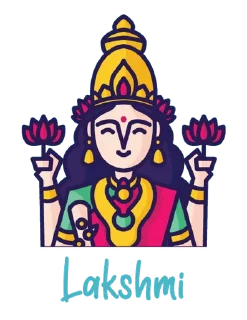 Telegram stiker 🕉️ Hindu Gods • @HinduStickers_HinduStuff