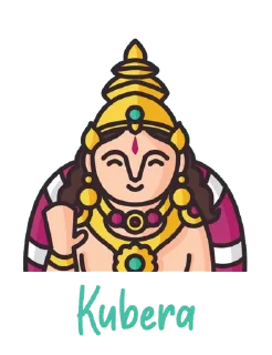 Telegram stiker 🕉️ Hindu Gods • @HinduStickers_HinduStuff