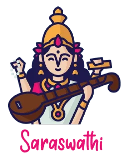 Telegram stiker 🕉️ Hindu Gods • @HinduStickers_HinduStuff