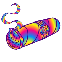 Telegram sticker 🎁 Vintage Cigar by @GiftChanges