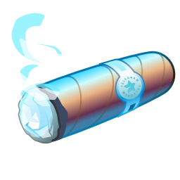 Telegram sticker 🎁 Vintage Cigar by @GiftChanges