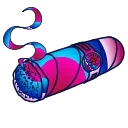 Video sticker 🎁 Vintage Cigar by @GiftChanges