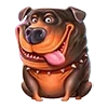 Sticker 🐶 Emoji slots
