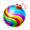Sticker 🍬 Emoji slots