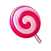 Sticker 🍬 Emoji slots