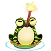 Sticker 🐸 Emoji slots