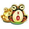 Sticker 🐸 Emoji slots
