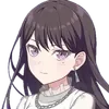 Video sticker 🤍 BanG Dream! Our No...