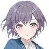 Video sticker 🤍 BanG Dream! Our No...