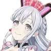 Sticker 🤍 BanG Dream! Our Notes by @OurNotesTranslations @UAStickerbot