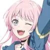 Video sticker 🤍 BanG Dream! Our No...