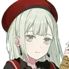Video sticker 🤍 BanG Dream! Our No...