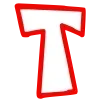 Sticker 🅰️ Roblox ABC ➤ @emoji_room