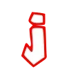 Sticker 🅰️ Roblox ABC ➤ @emoji_room