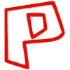 Sticker 🅰️ Roblox ABC ➤ @emoji_room